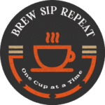 Brew Sip Repeat