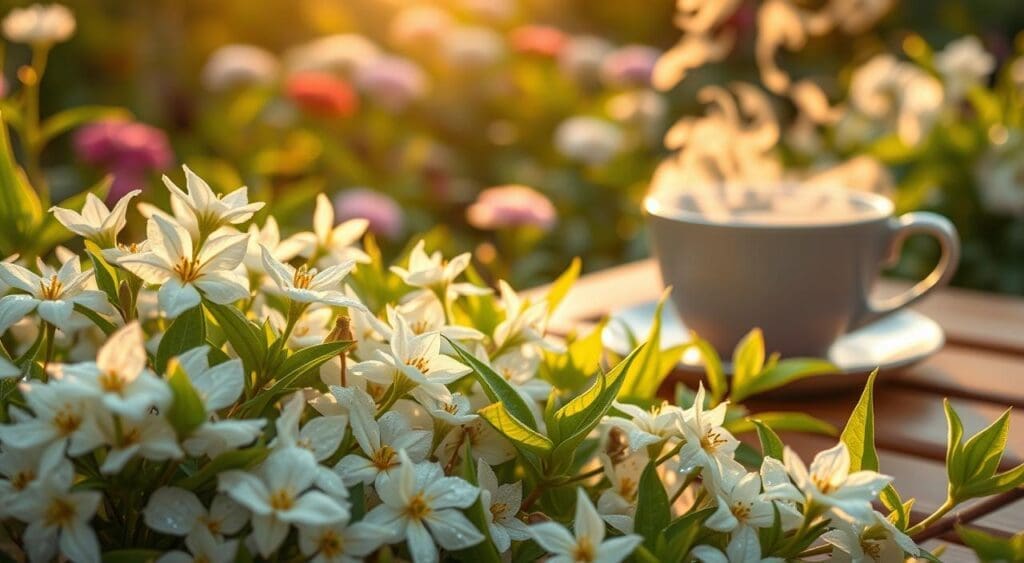 The Benefits of Drinking Tea for Skin Health