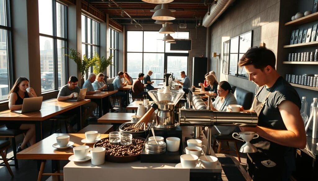 coffee consumption trends coffee consumption trends