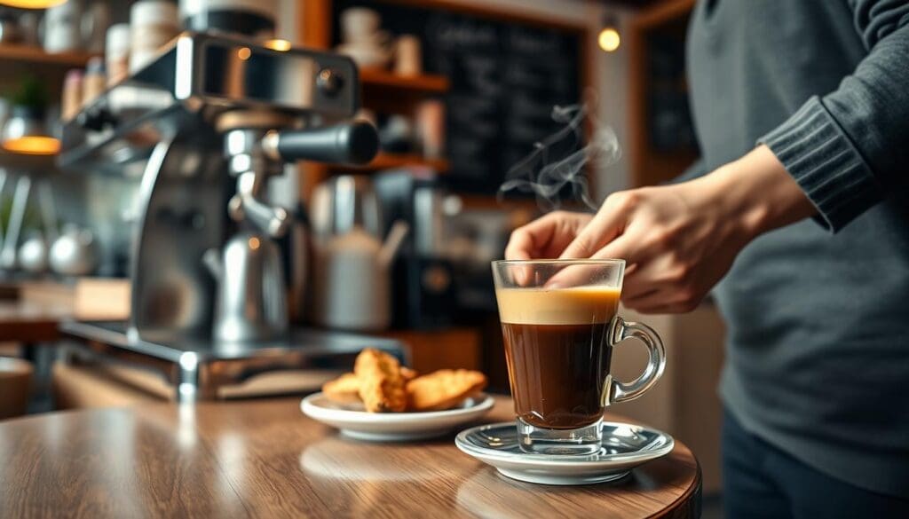 regular coffee advantages